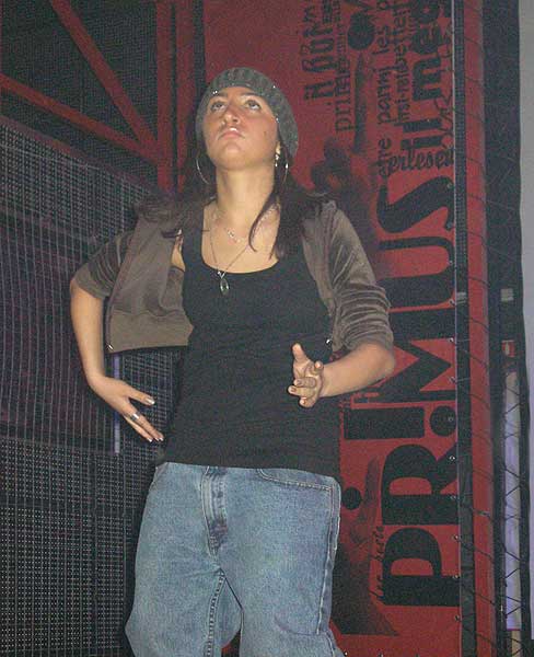 �DANCING GENERATION 2�. �����. ��� 1.
