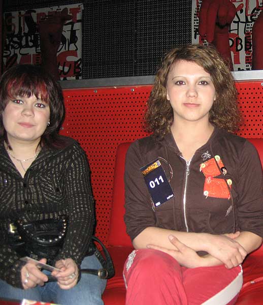 Кастинг "DANCING GENERATION 2"