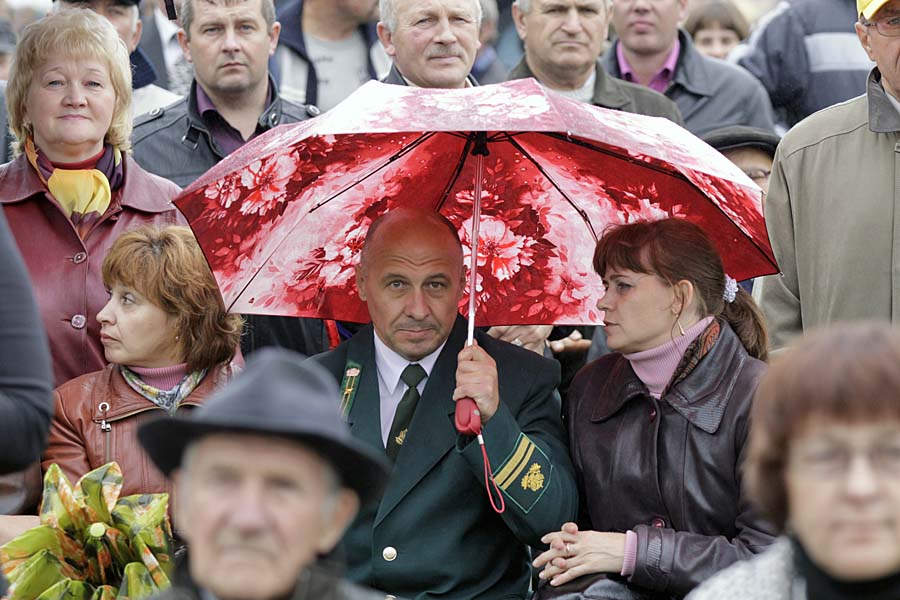 Праздник леса