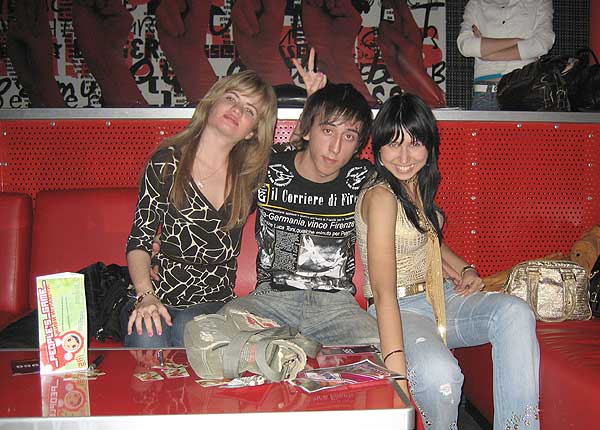 Кастинг "DANCING GENERATION 2"