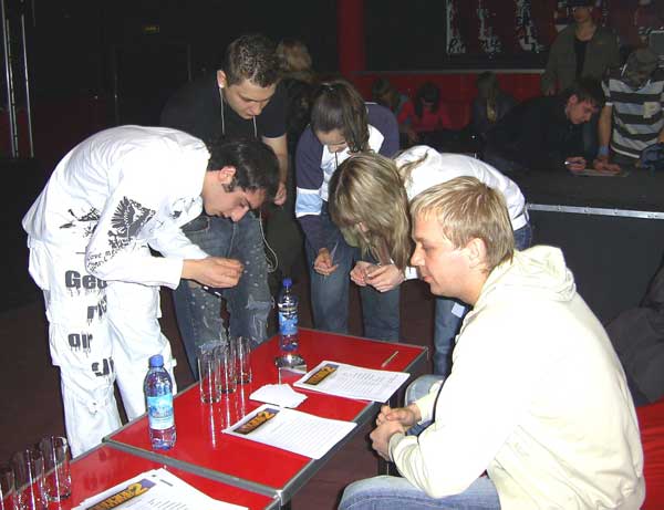 кастинг «DANCING GENERATION 2»
