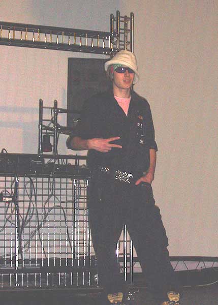 кастинг «DANCING GENERATION 2»