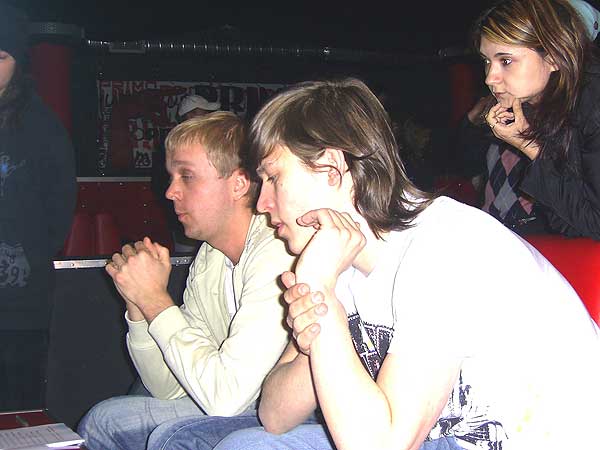 кастинг «DANCING GENERATION 2»