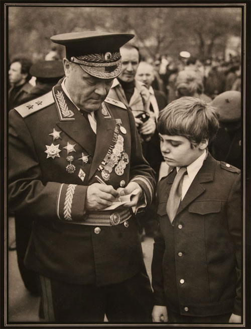 Перфилов Евгений Петрович