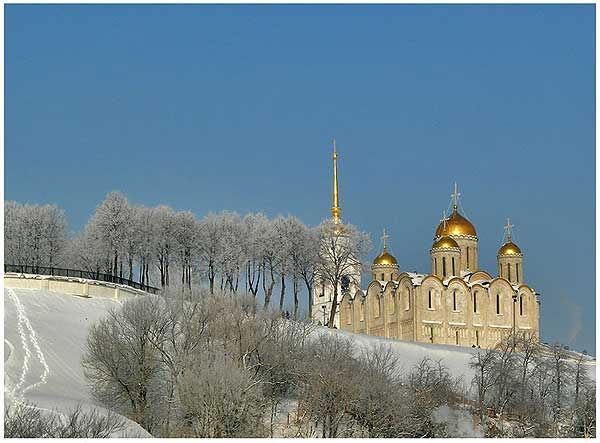 Успенский собор