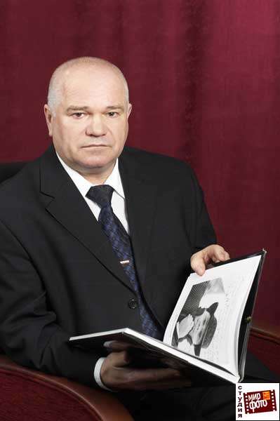 Бобков Владимир Анатольевич