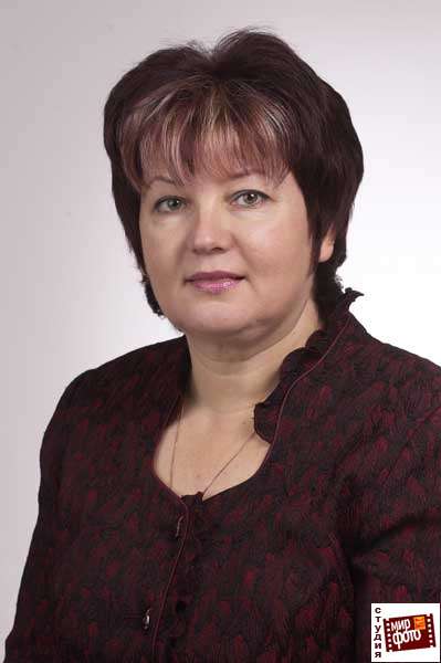 Батаев Владимир Федорович