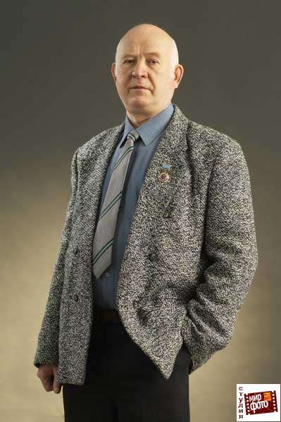 Шабалин Виктор Иванович