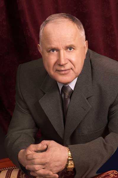 Завьялов Евгений Александрович