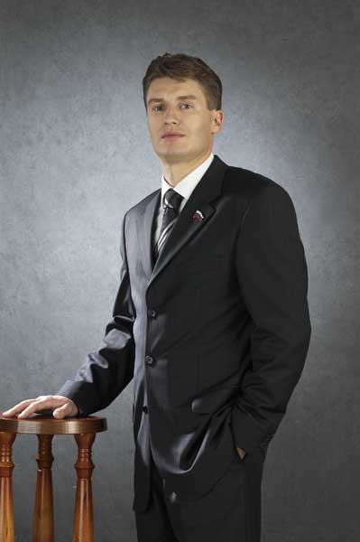 Бородин Сергей Геннадьевич