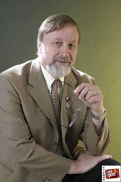 Шелонин Виктор Валентинович