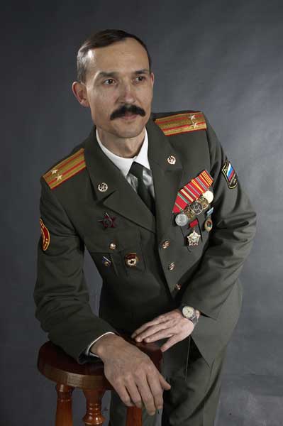 Емельянов Валерий Станиславович