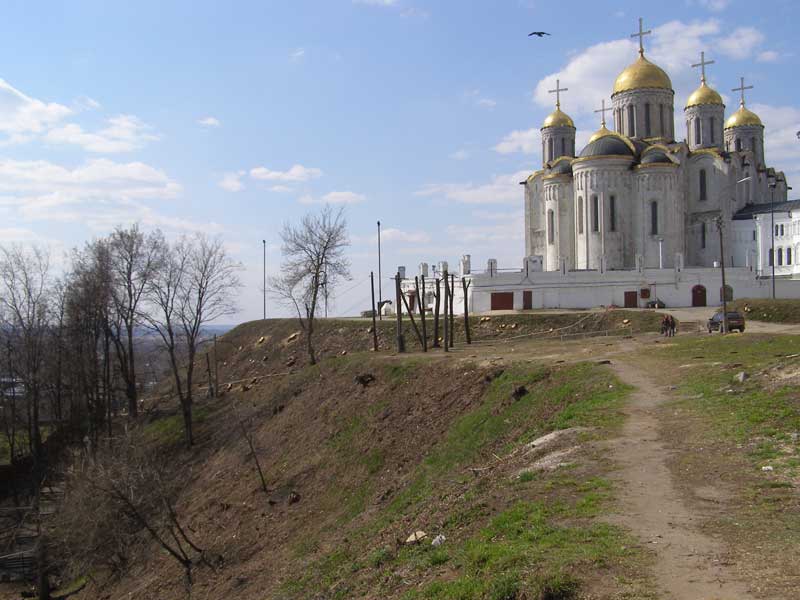 Пеньки