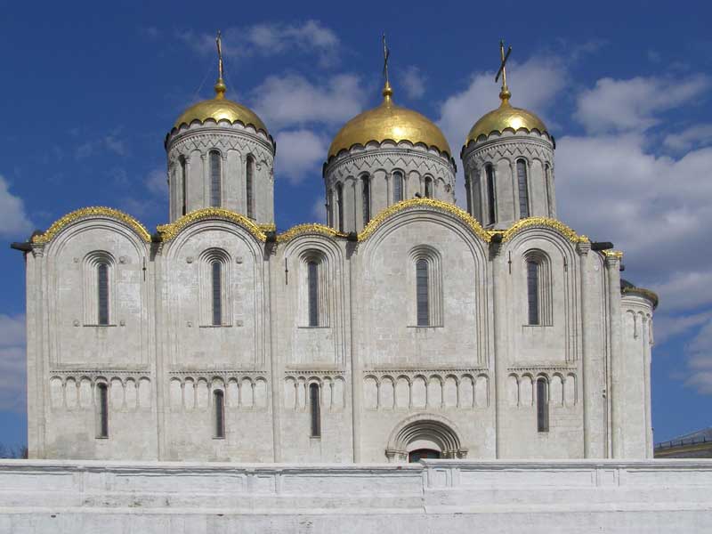 Перед грозой