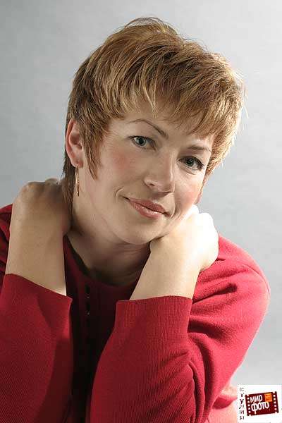 Чертова Любовь Анатольевна