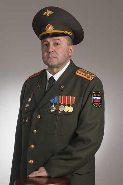 Григорян Сергей Альбертович