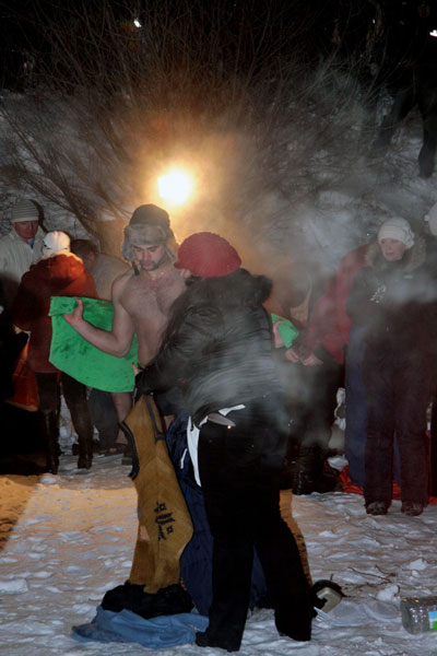 Фото Скуратова С.Ю.