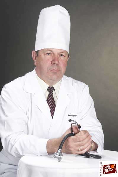 Кирюхин Александр Викторович
