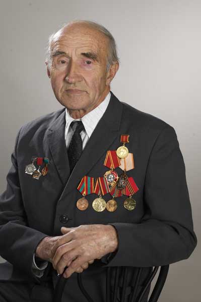 Иудин Дмитрий Александрович