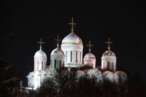 Витязи