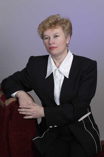 Кац Любовь Ивановна
