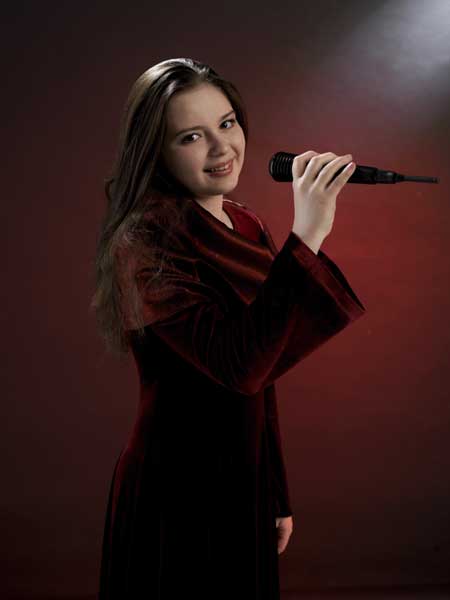 Керемханова Марина