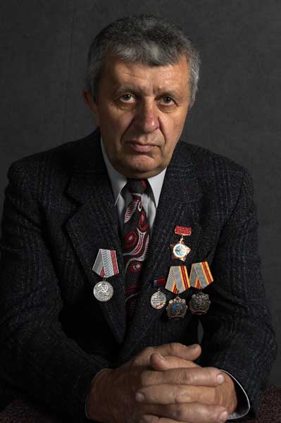Колов Константин Владимирович