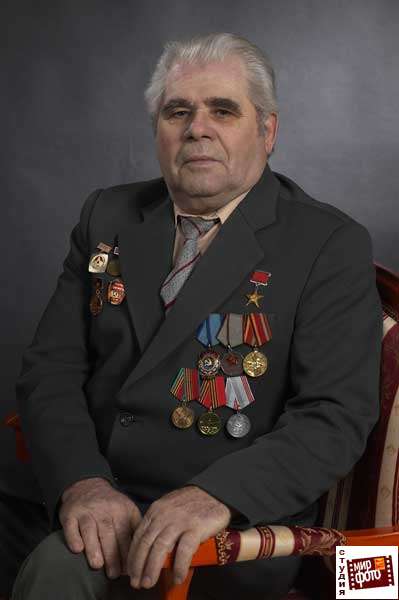 Якунин Леонид Васильевич