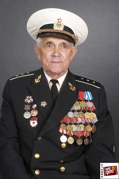 Александров Анатолий Михайлович