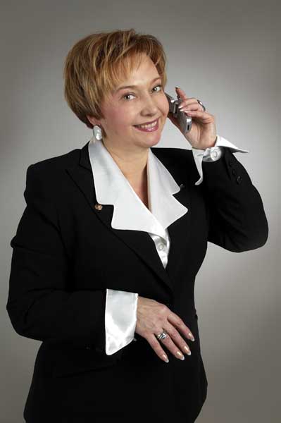 Смекалова Дина Петровна