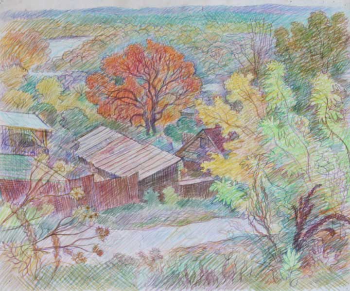 Годова-гора.-2004.-Цв.-кар.