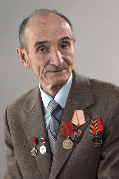Долинин Геннадий Васильевич