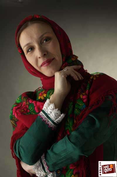 Корепина Любовь Александровна