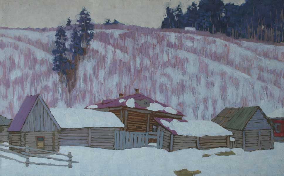 Гороховецкая-гора.-1975.-Б.