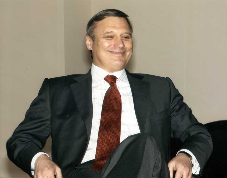 Доволен
