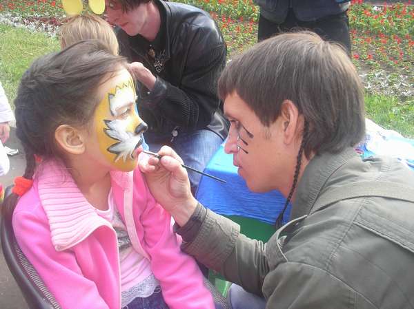 Карнавал 2007