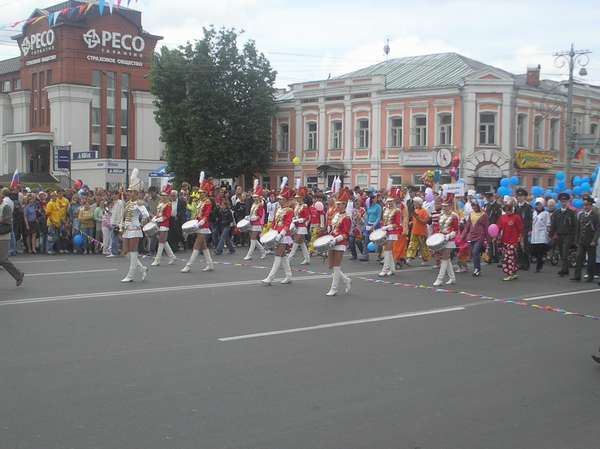 Карнавал 2007