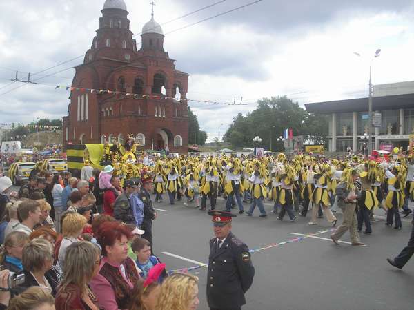Карнавал 2007