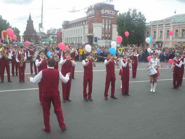 Карнавал 2007