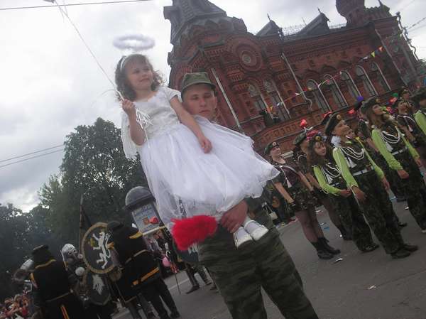 Карнавал 2007