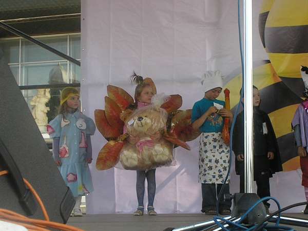 Карнавал 2007