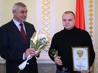 Победители смотра-конкурса