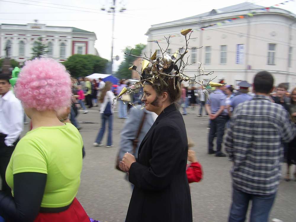 Карнавал 2006