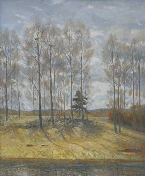 Апрель.-2003.-Х.м.-90х74