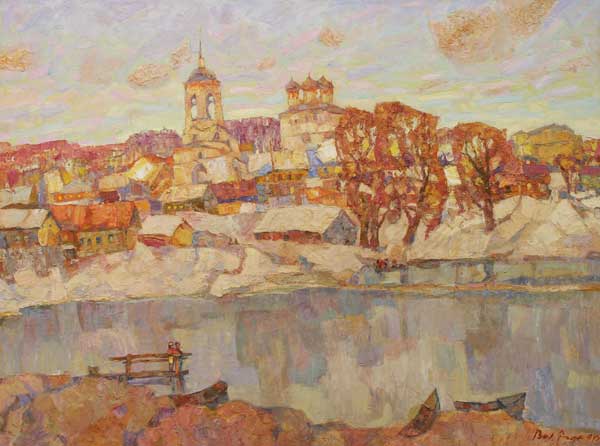Мстера