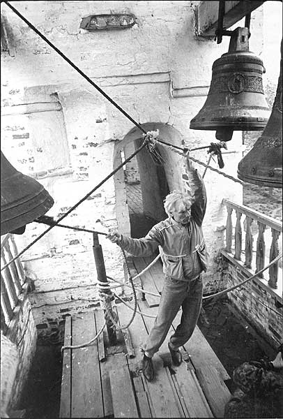 «Звонарь» (1994)