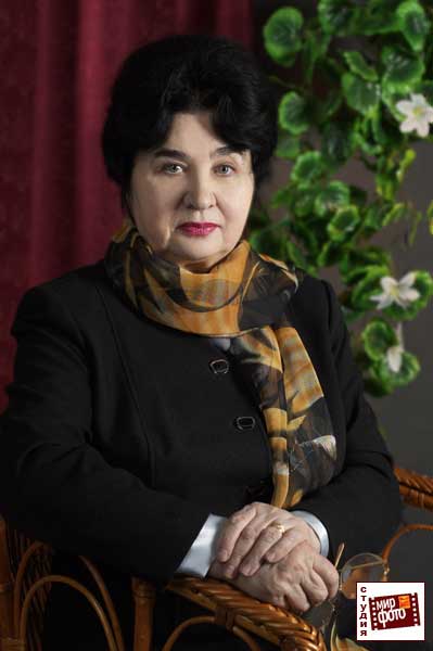 Думова Алевтина Дмитриевна