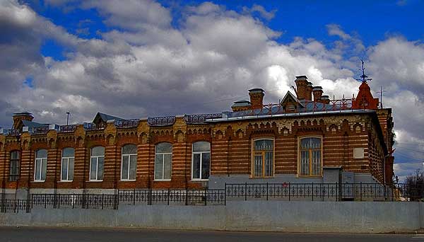 ВАМК