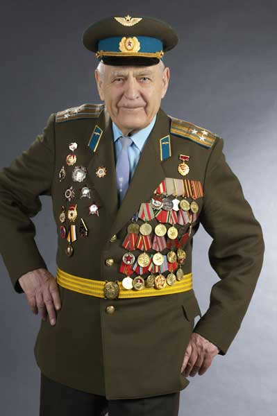 Дядин Иван Андреевич