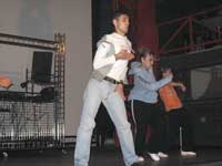 Рубрика:кастинг «DANCING GENERATION 2» Добавлено: Lapa